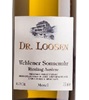 Dr. Loosen Wehlener Sonnenuhr Riesling Auslese 2017